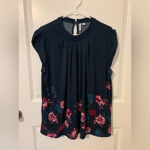 Women’s Business Casual Blouse